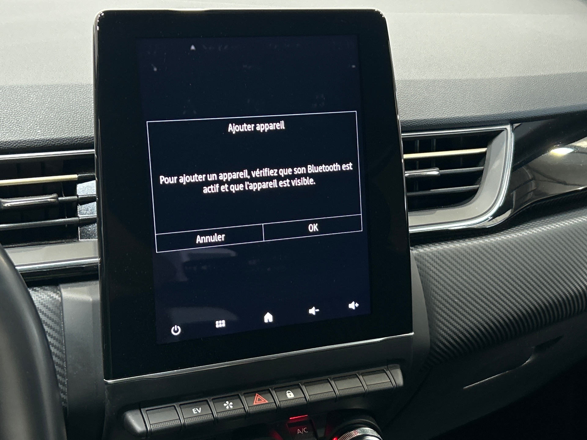 RENAULT CAPTUR E-Tech hybride rechargeable 160 Engineered