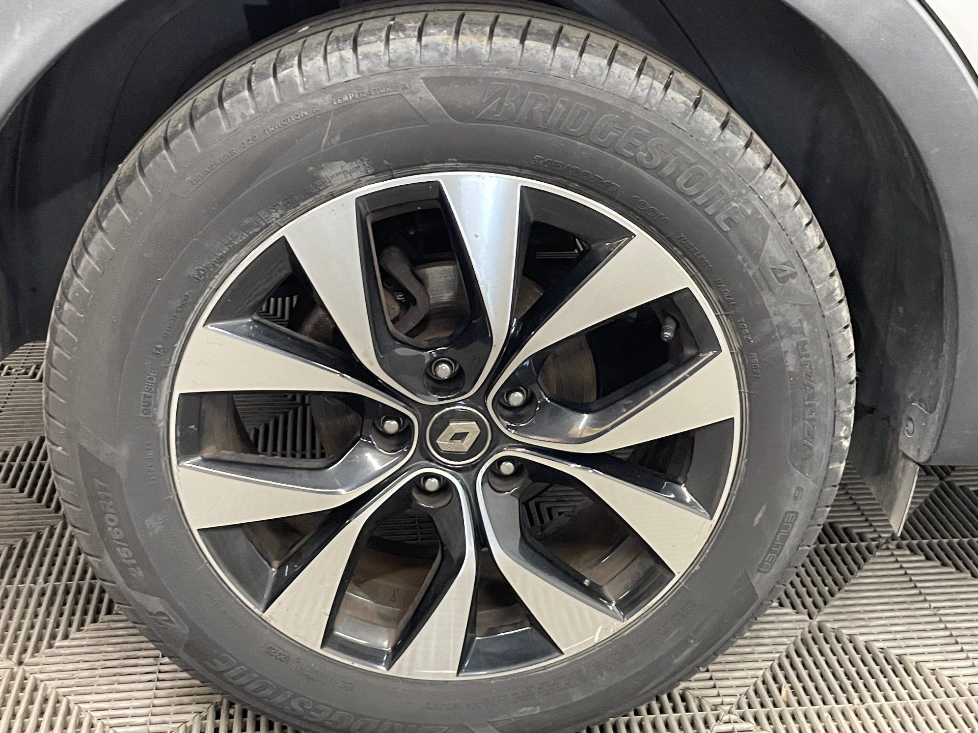 RENAULT ARKANA E-Tech hybride 145 - 22 Evolution