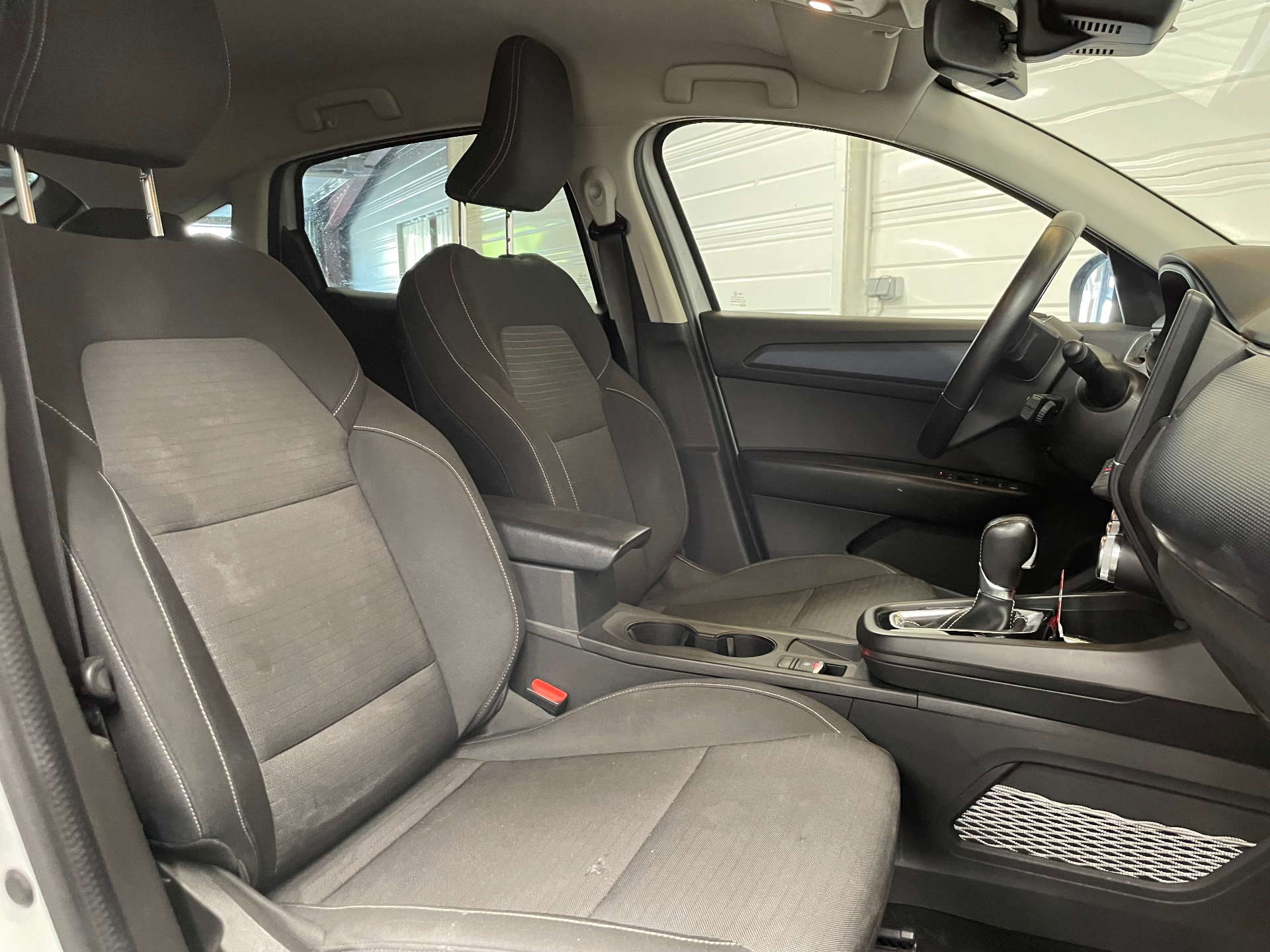 RENAULT ARKANA E-Tech hybride 145 - 22 Evolution