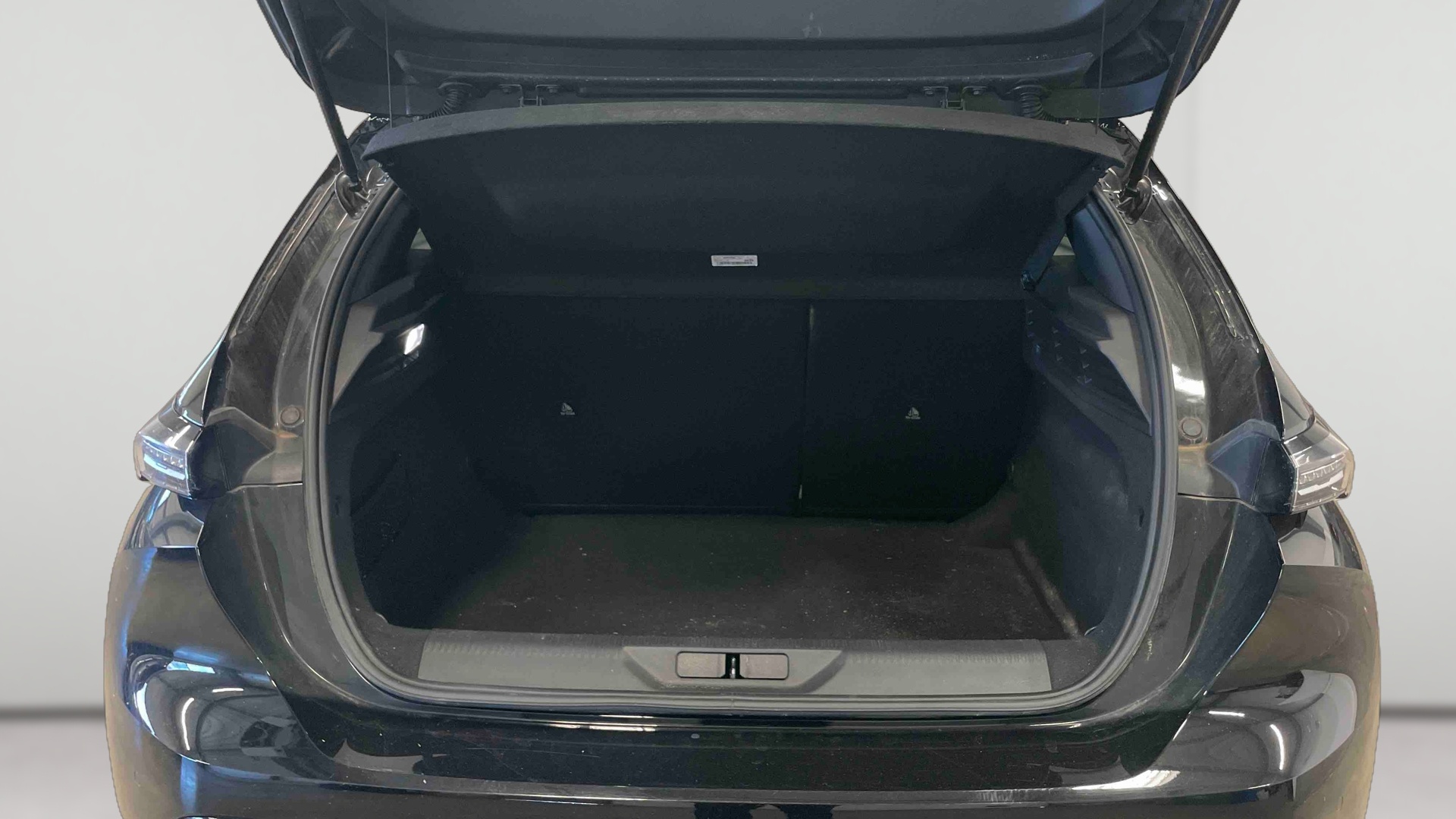 PEUGEOT 308 Allure BlueHDI 130 ch S&S EAT8