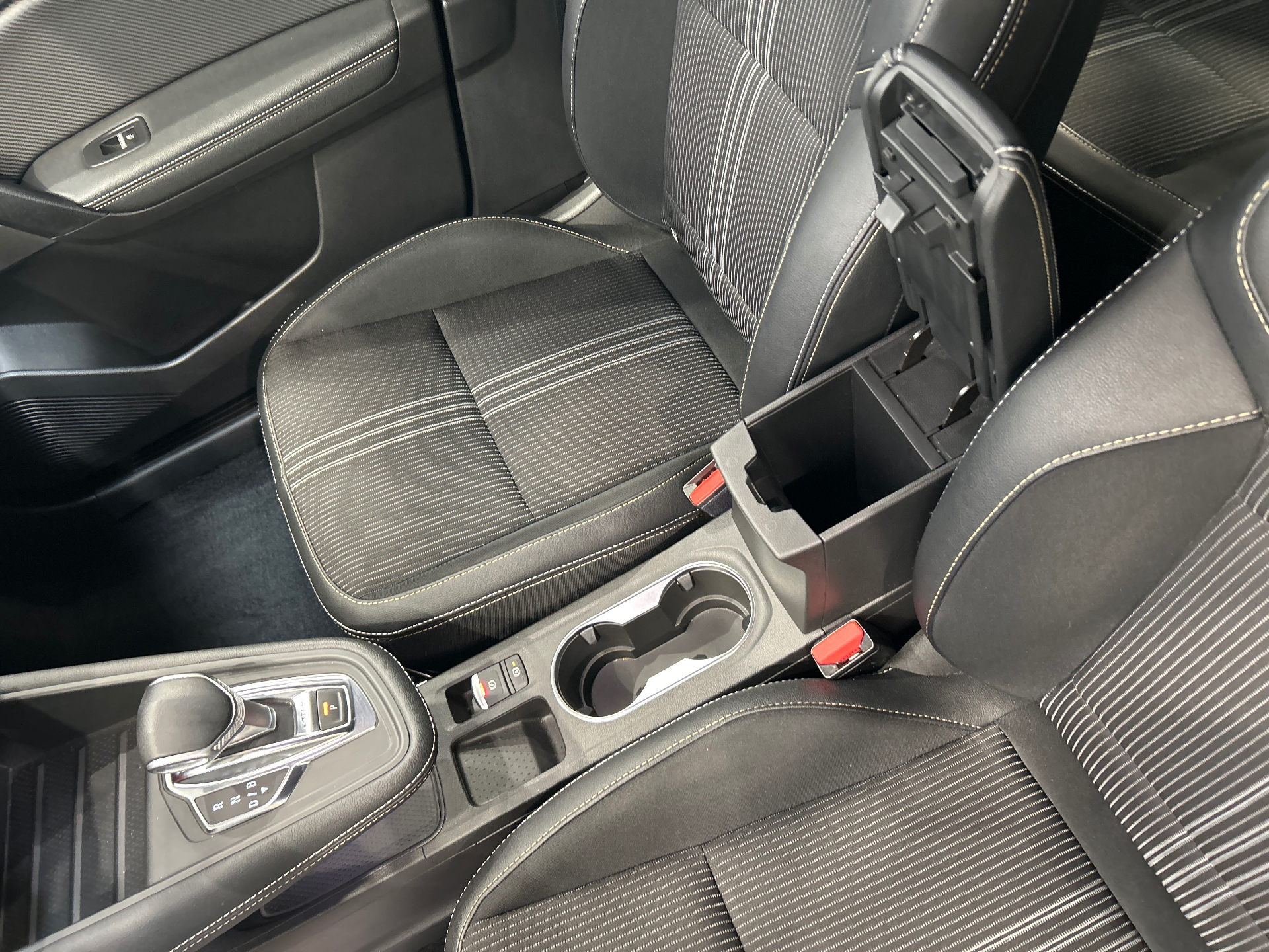 RENAULT CAPTUR E-Tech hybride rechargeable 160 Engineered