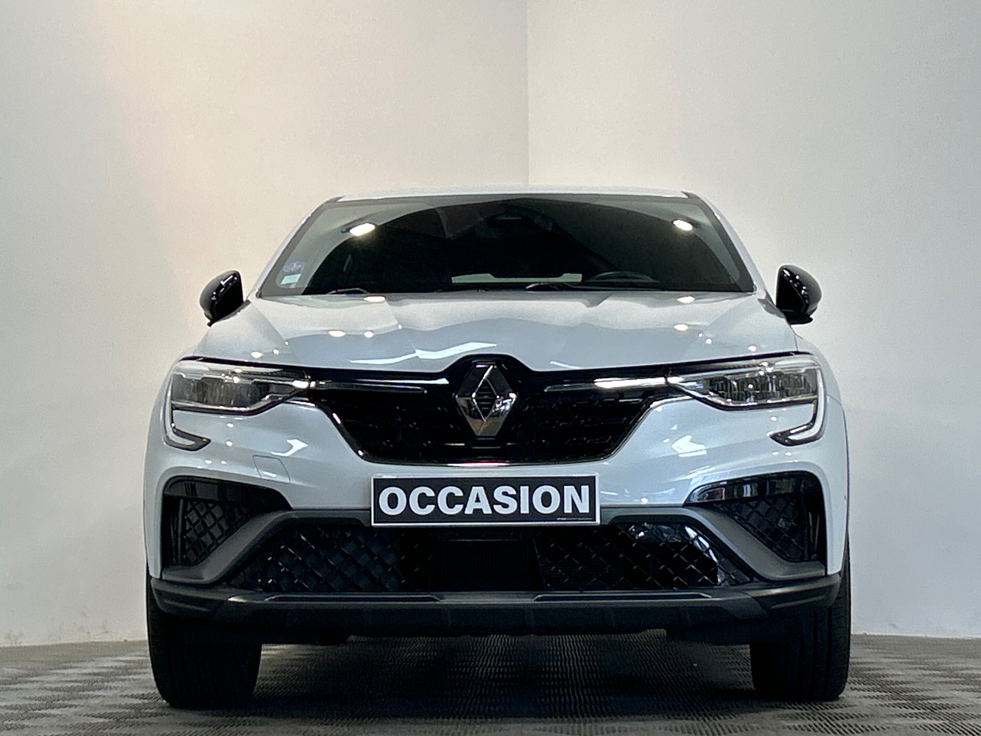 RENAULT ARKANA E-Tech 145 - 21B R.S. Line