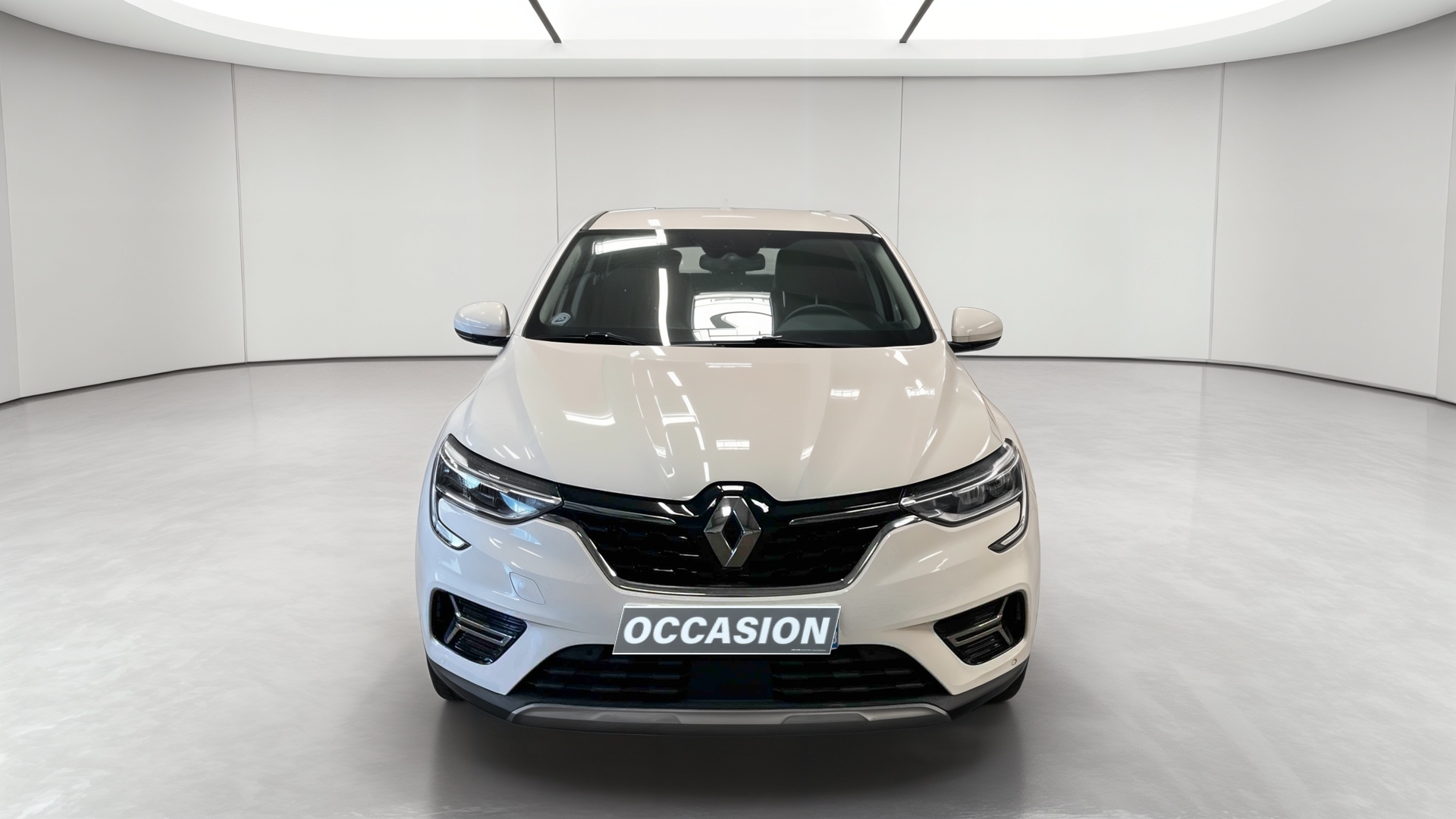 RENAULT ARKANA E-Tech hybride 145 - 22 Techno