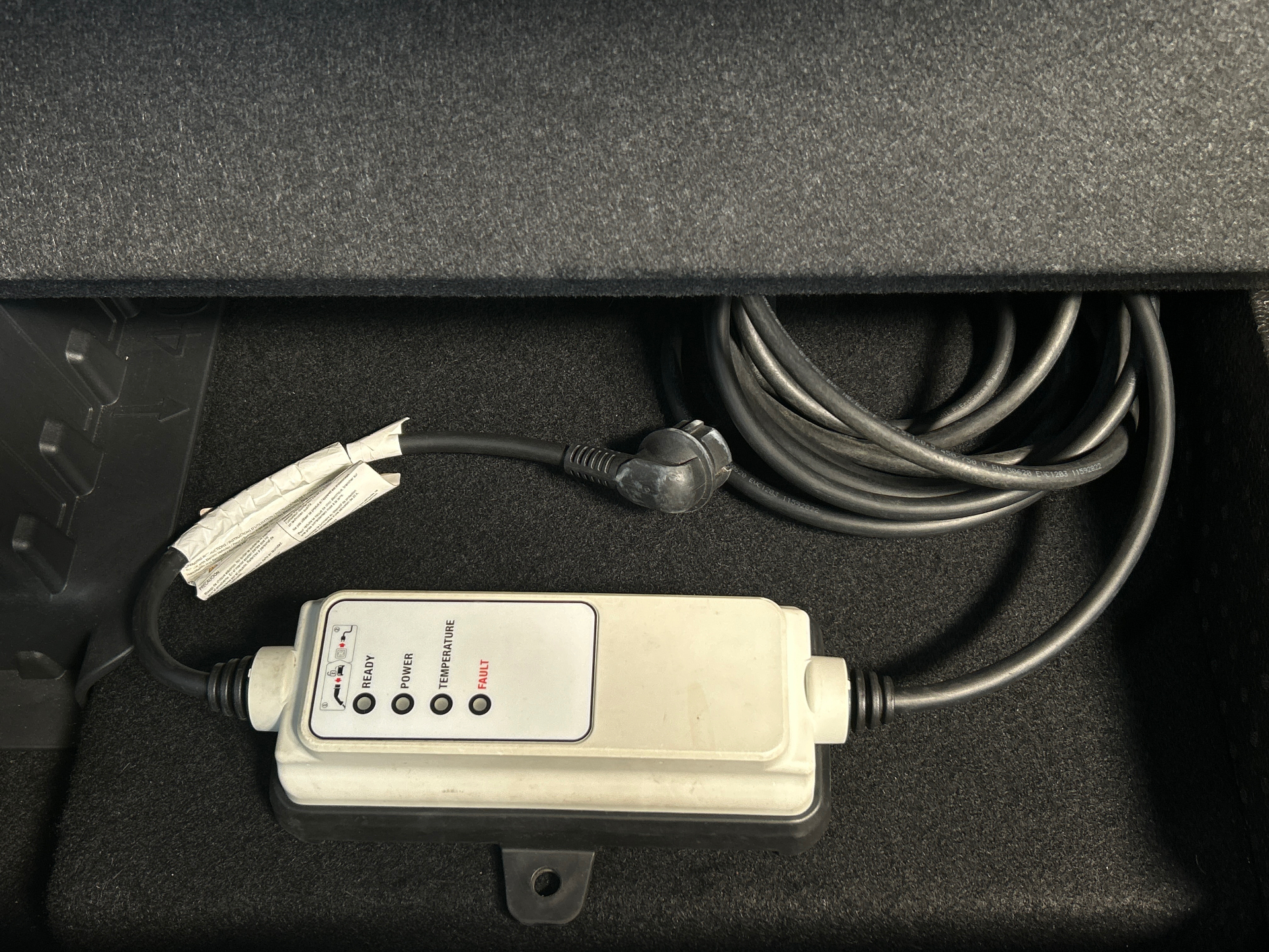 RENAULT CAPTUR E-Tech hybride rechargeable 160 Engineered