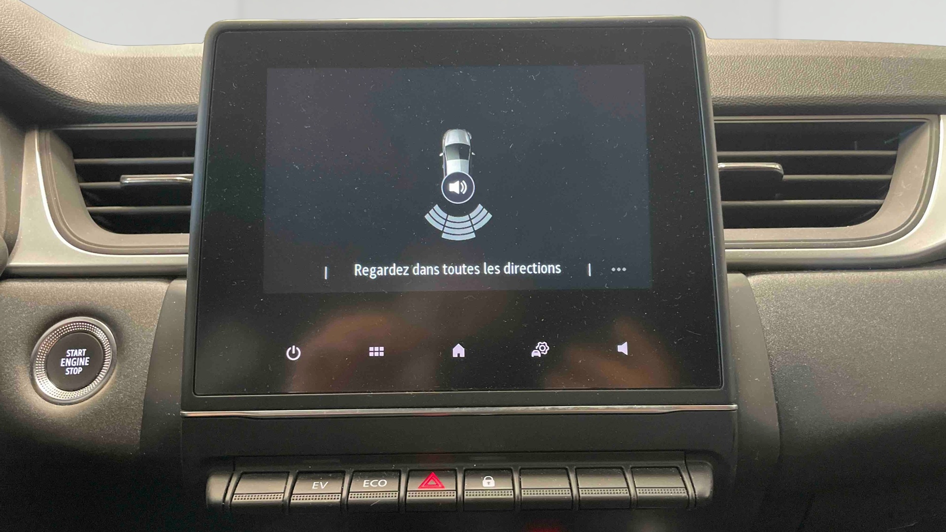 RENAULT CAPTUR E-Tech full hybrid 145 Evolution