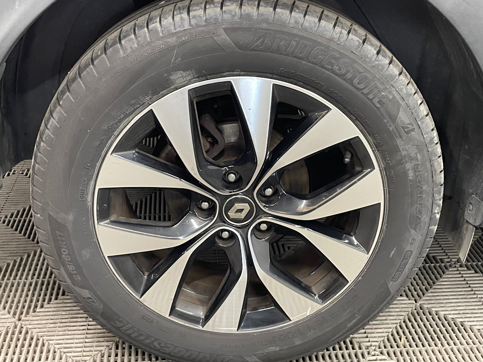 RENAULT ARKANA E-Tech hybride 145 - 22 Evolution