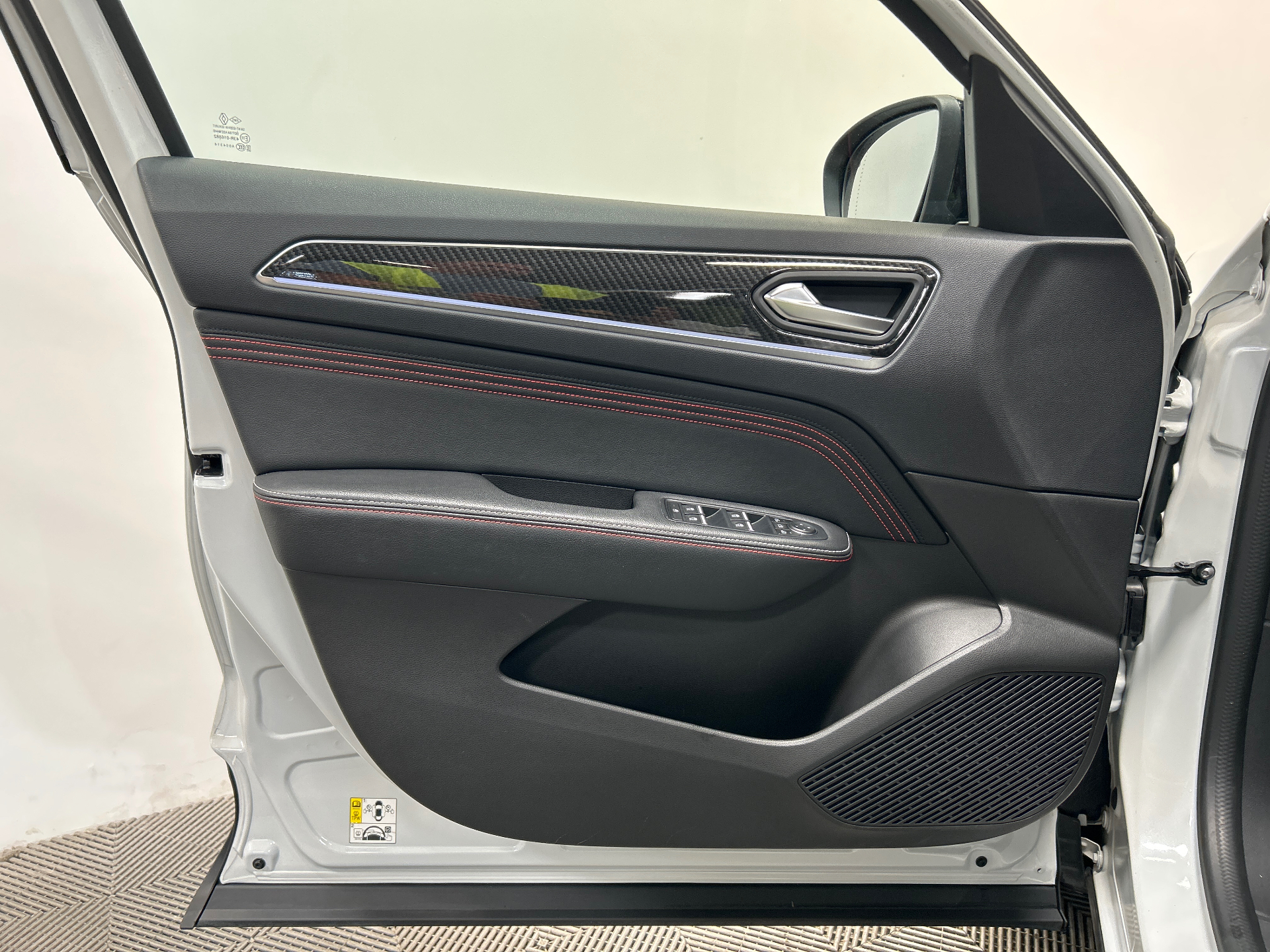 RENAULT ARKANA E-Tech 145 - 21B R.S. Line