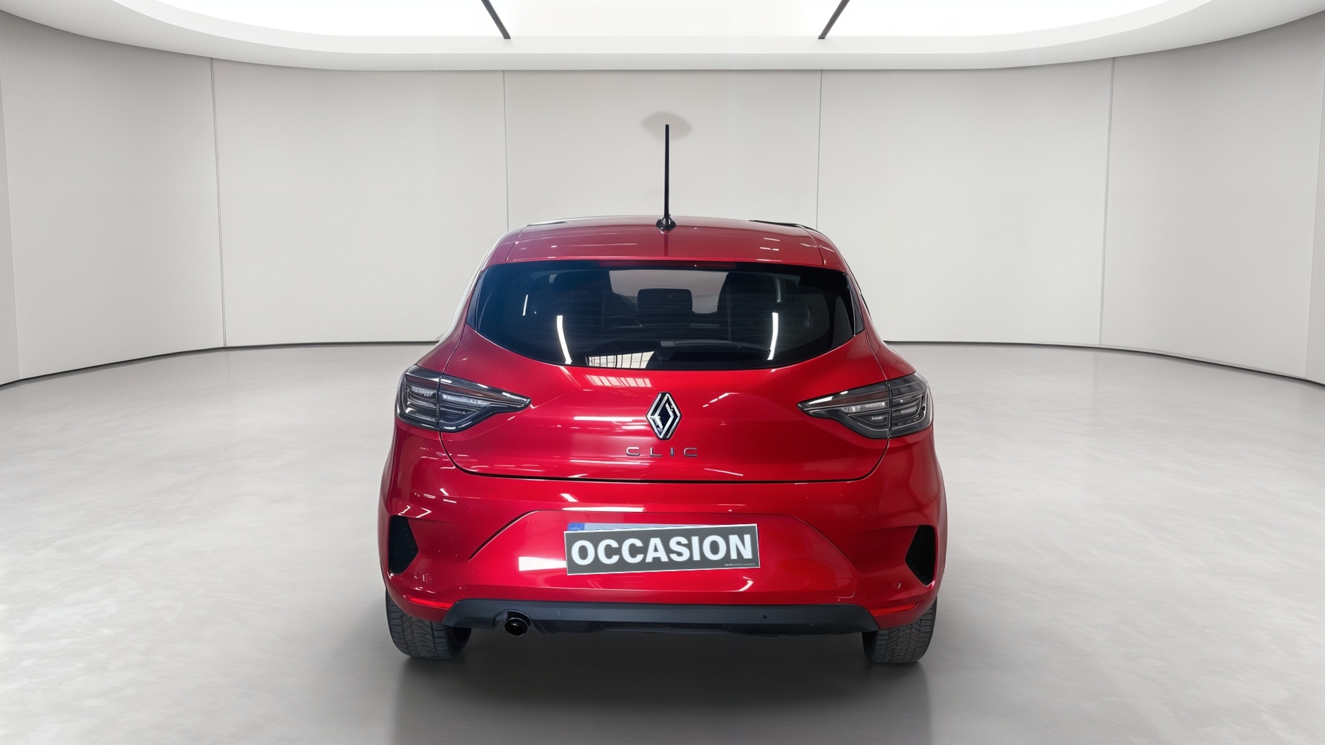 RENAULT CLIO V evolution TCe 90 phase 2