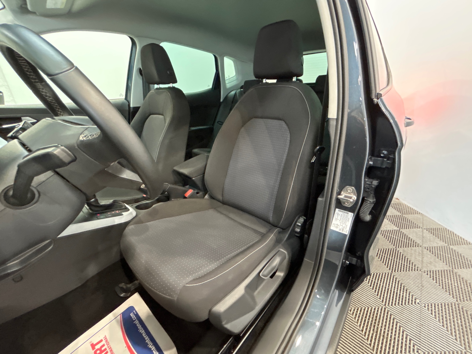 SEAT ARONA 1,0 TSI 115CV DSG STYLE SPECIAL EDITION