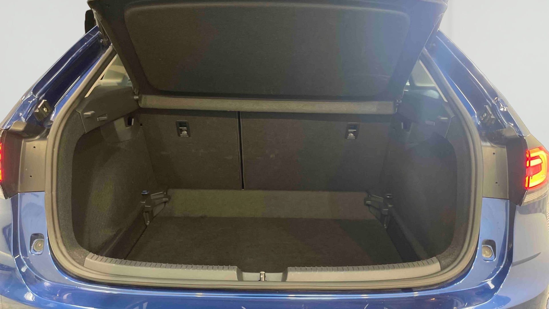 VOLKSWAGEN TAIGO TSI 115 HP LIFE DSG