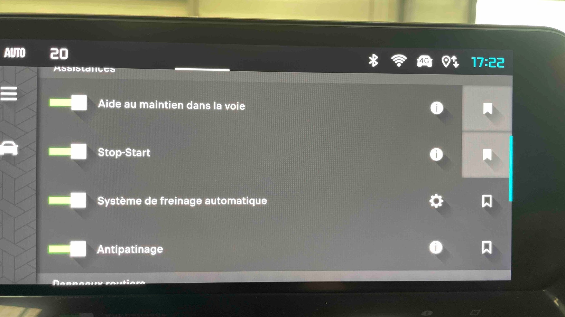 CITROEN C4 BlueHDi 130 EAT8 Max