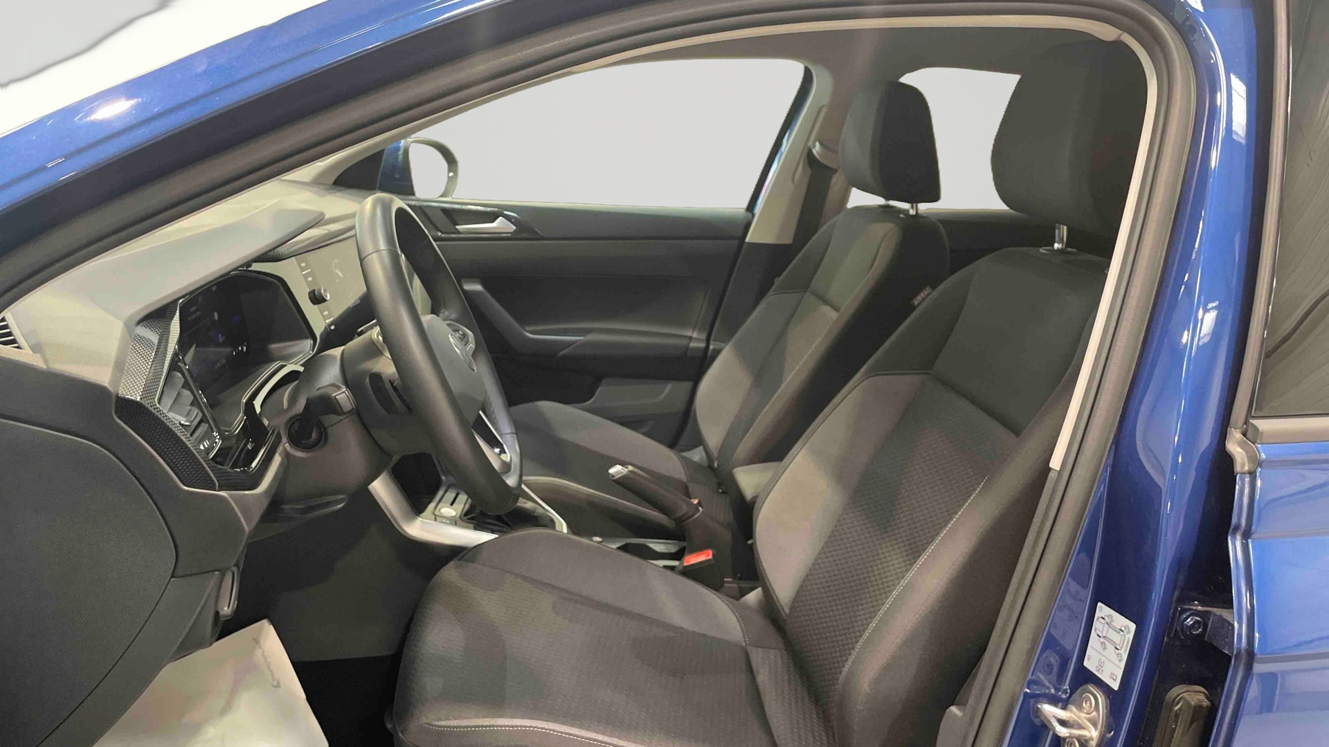VOLKSWAGEN TAIGO TSI 115 HP LIFE DSG