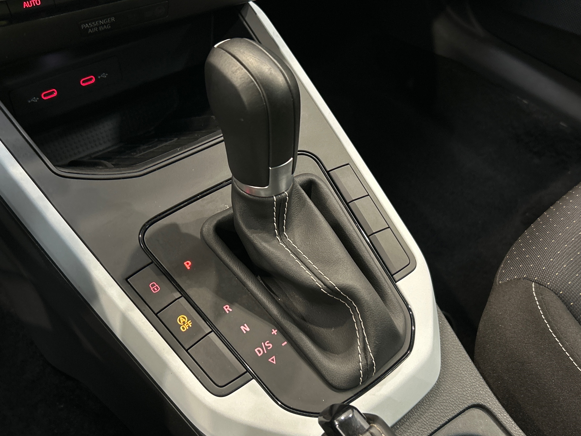 SEAT ARONA 1,0 TSI 115CV DSG STYLE SPECIAL EDITION