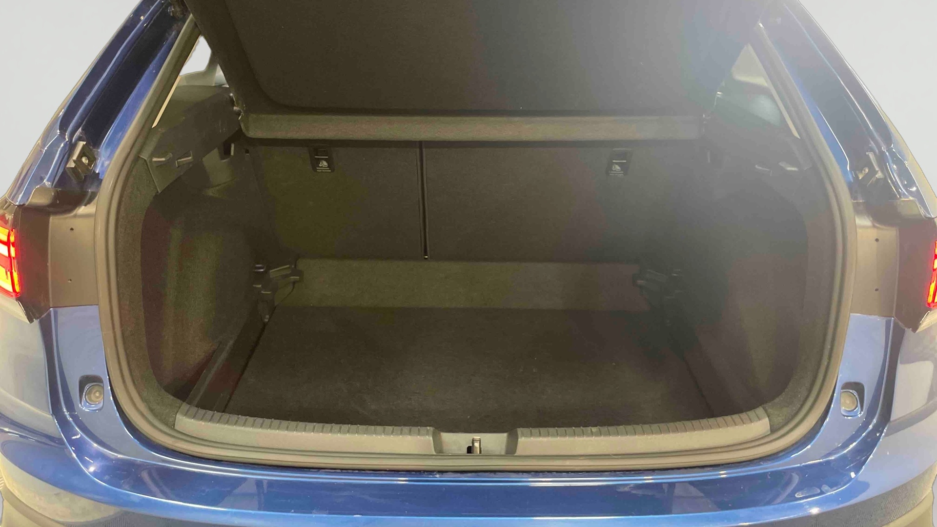 VOLKSWAGEN TAIGO 1.0 TSI 116 DSG7 VW Edition