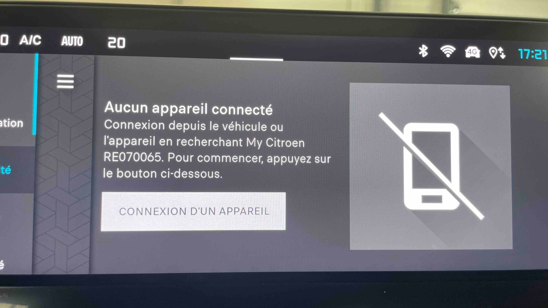 CITROEN C4 BlueHDi 130 EAT8 Max