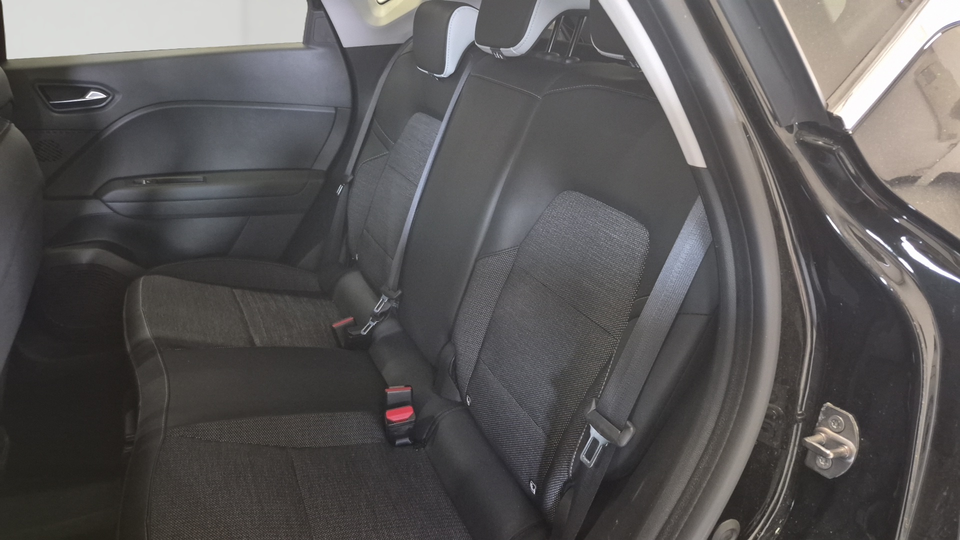 RENAULT CAPTUR techno TCe 90