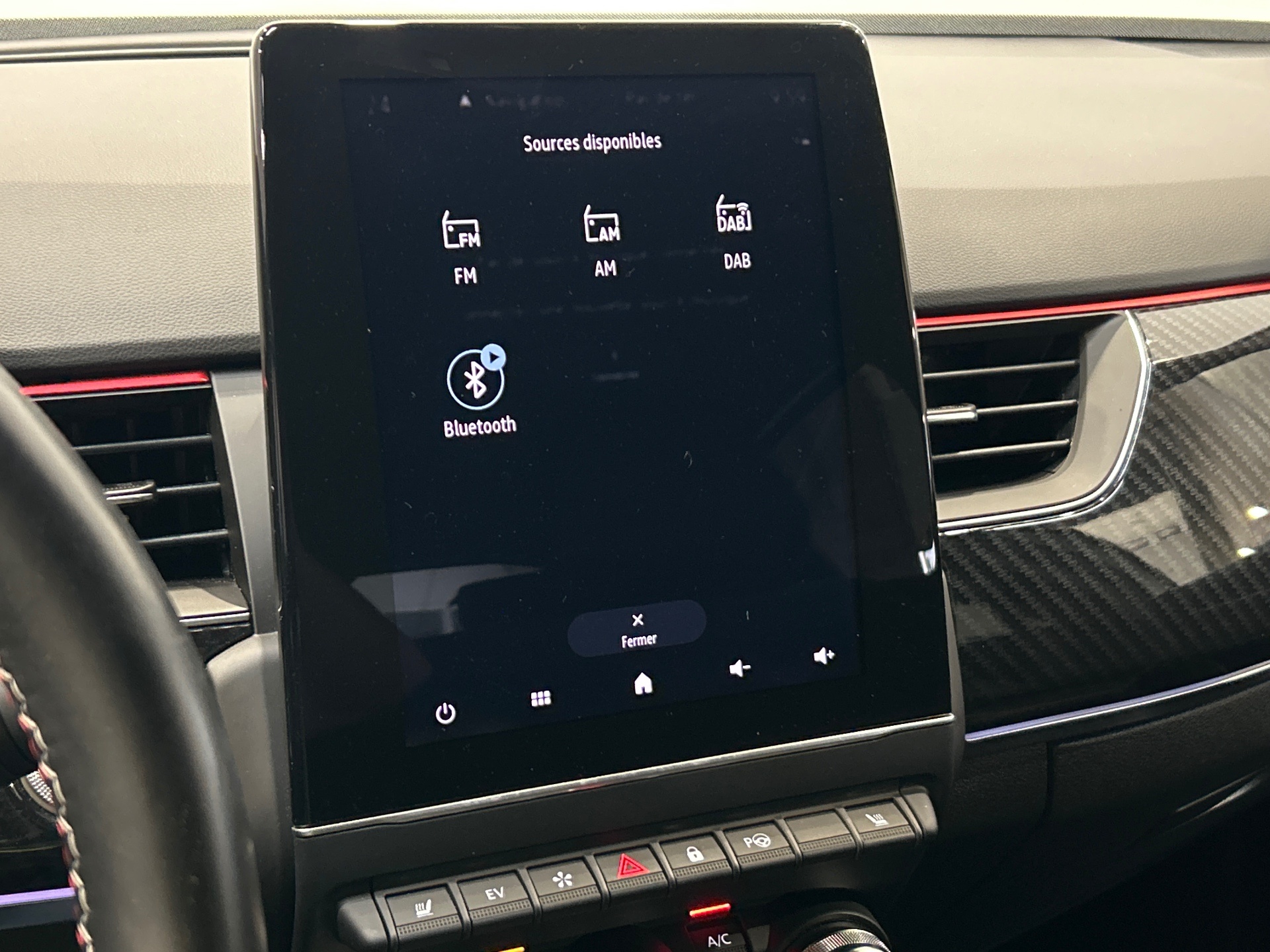 RENAULT ARKANA E-Tech 145 - 21B R.S. Line
