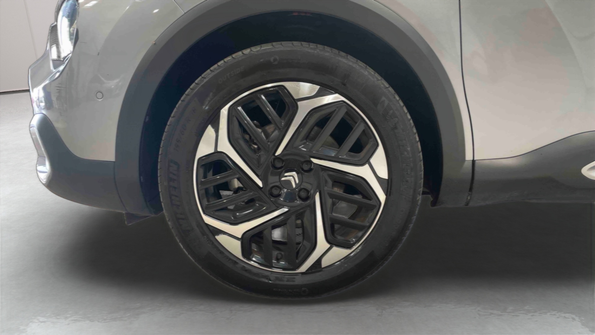CITROEN C4 BlueHDi 130 EAT8 Max
