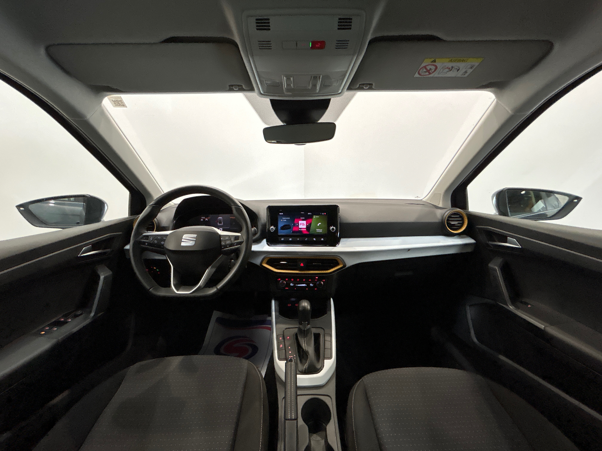SEAT ARONA 1,0 TSI 115CV DSG STYLE SPECIAL EDITION