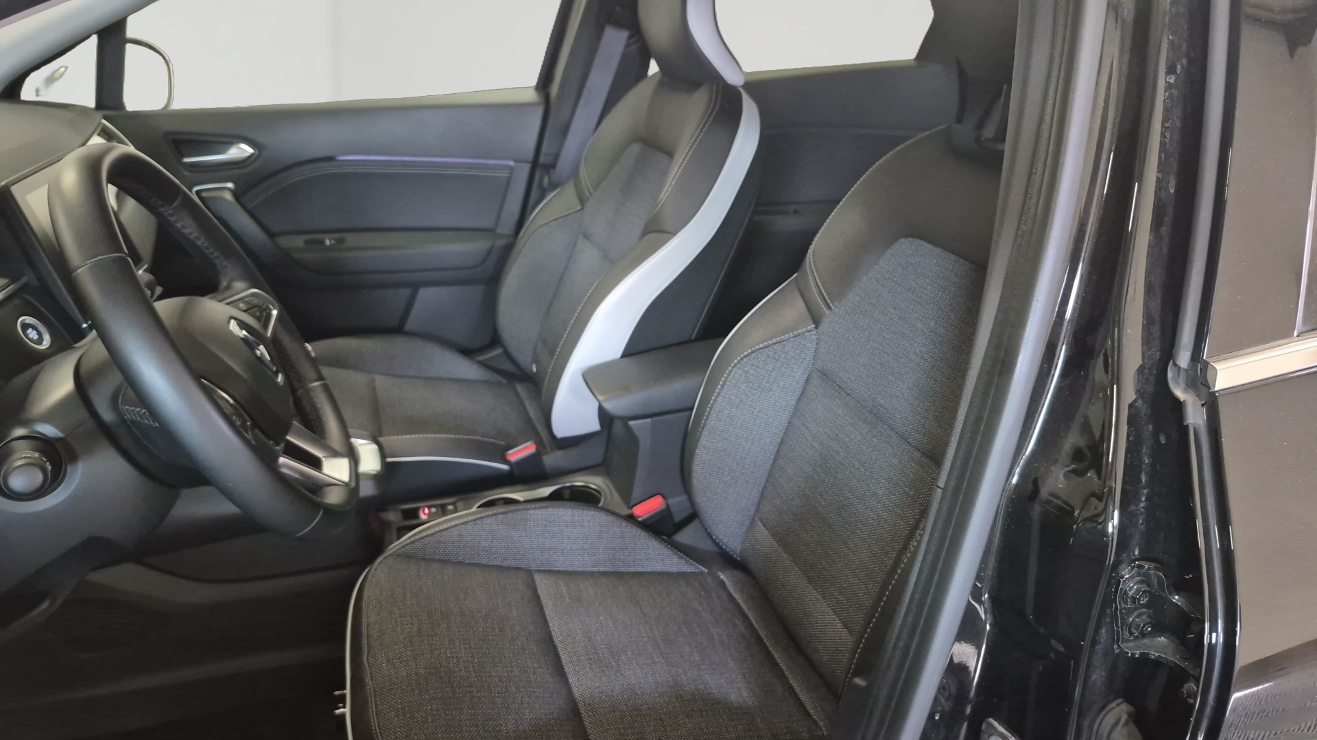RENAULT CAPTUR techno TCe 90