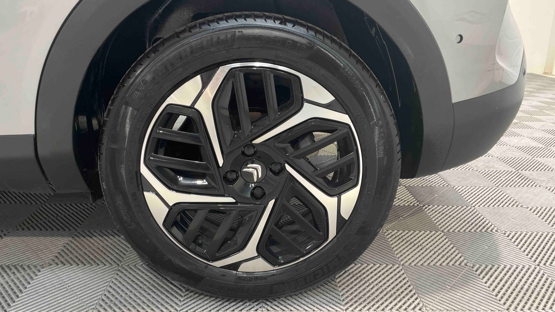 CITROEN C4 BlueHDi 130 EAT8 Max
