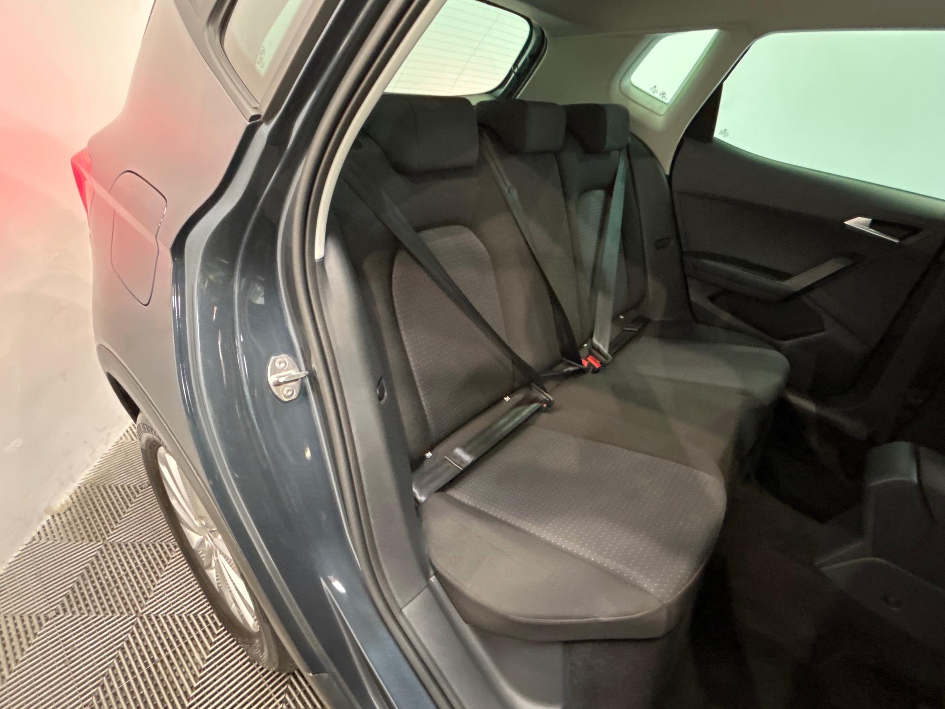 SEAT ARONA 1,0 TSI 115CV DSG STYLE SPECIAL EDITION