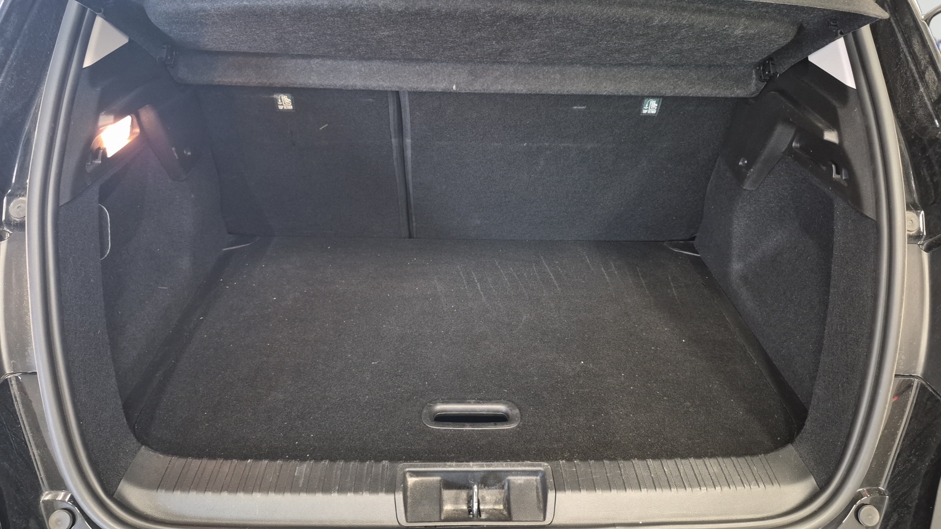 RENAULT CAPTUR techno TCe 90