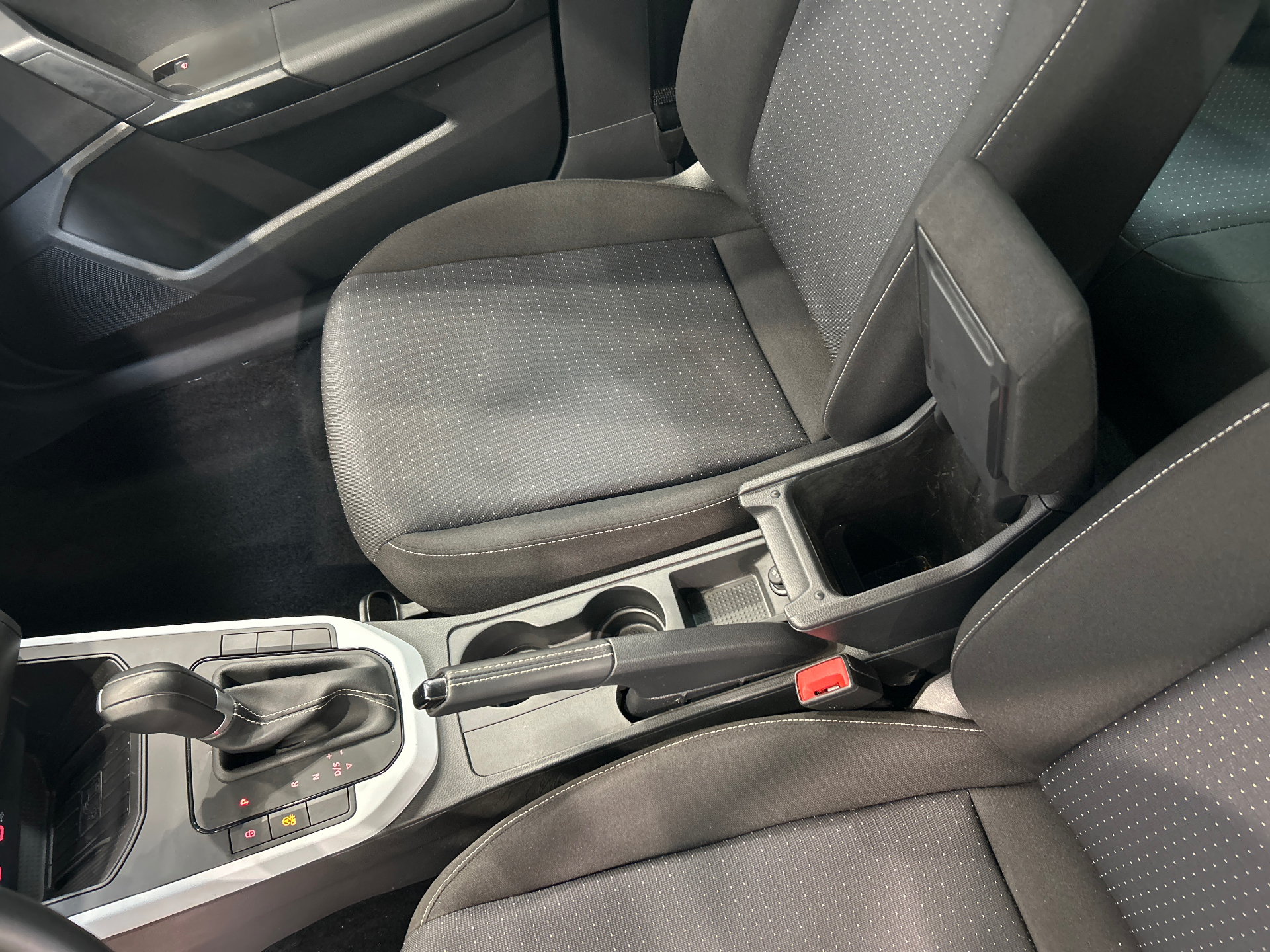 SEAT ARONA 1,0 TSI 115CV DSG STYLE SPECIAL EDITION