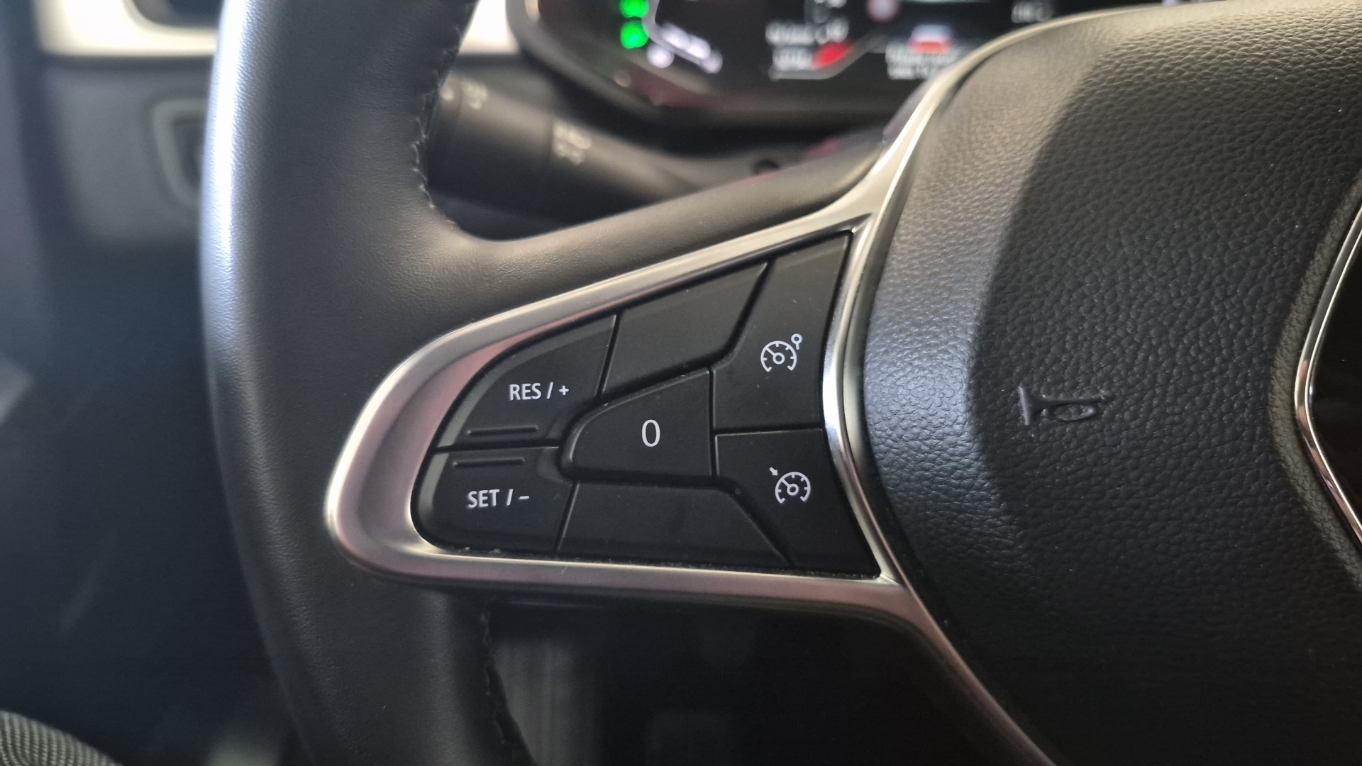 RENAULT CAPTUR techno TCe 90
