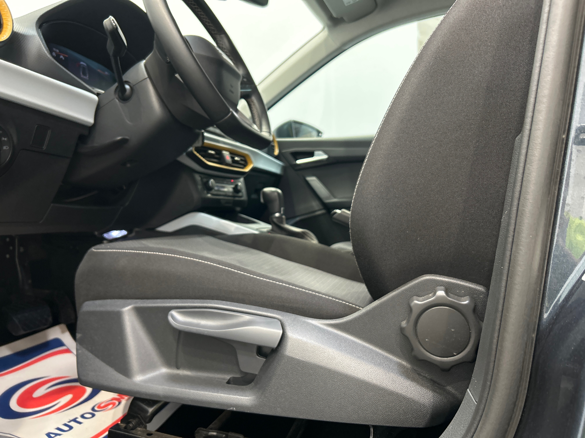 SEAT ARONA 1,0 TSI 115CV DSG STYLE SPECIAL EDITION