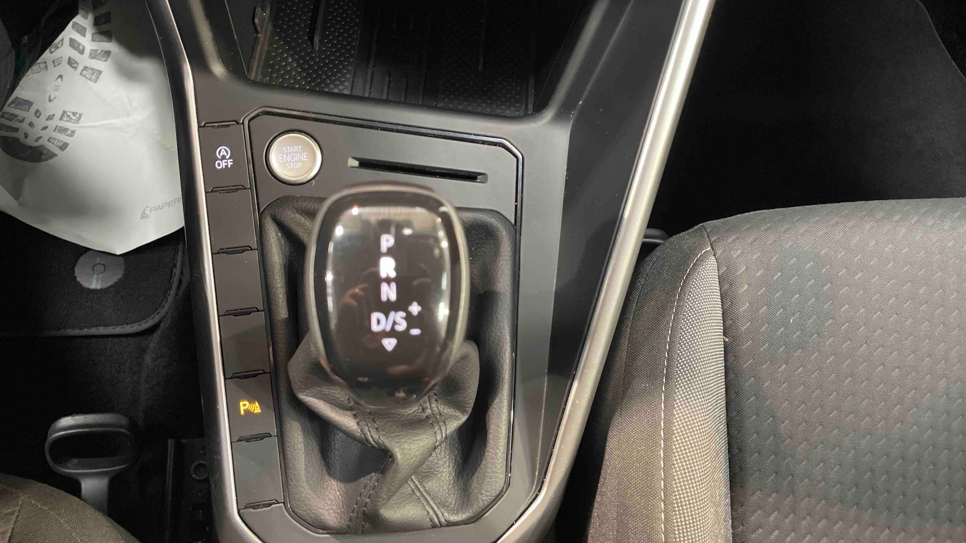 VOLKSWAGEN TAIGO TSI 115 HP LIFE DSG