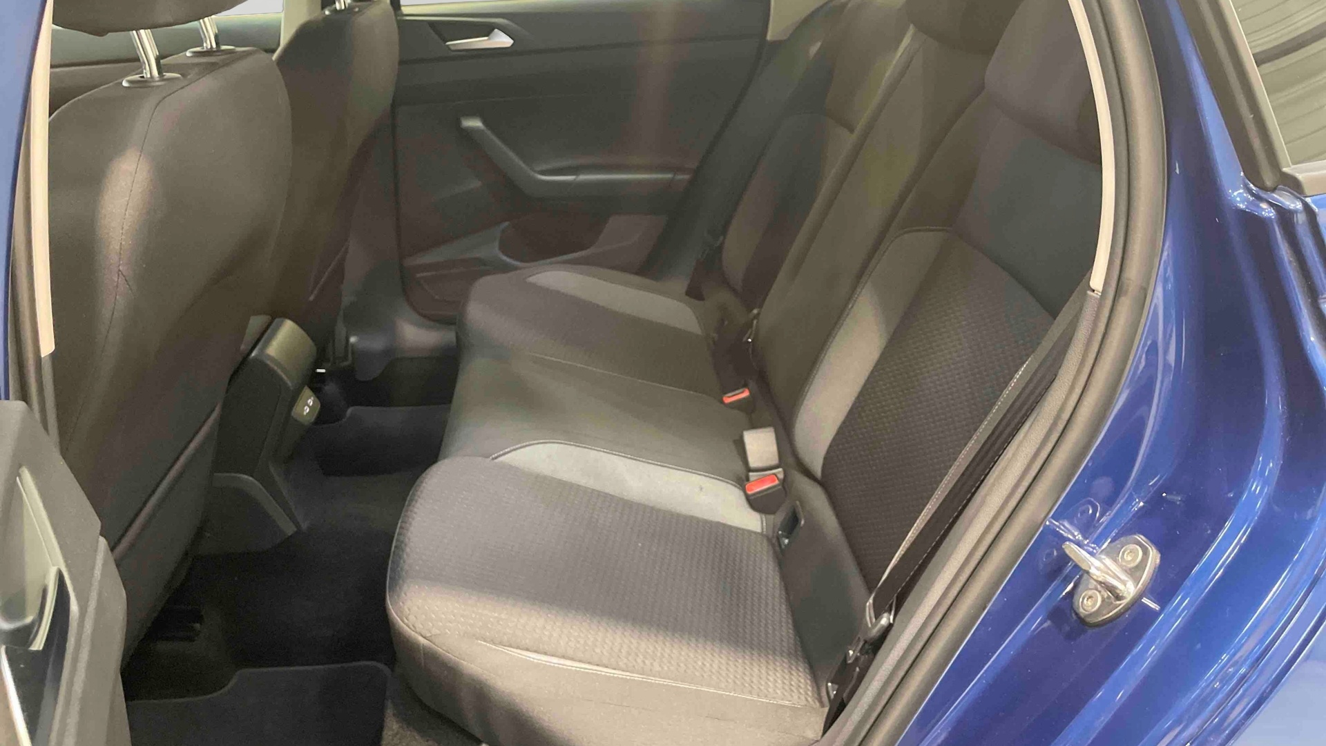 VOLKSWAGEN TAIGO TSI 115 HP LIFE DSG