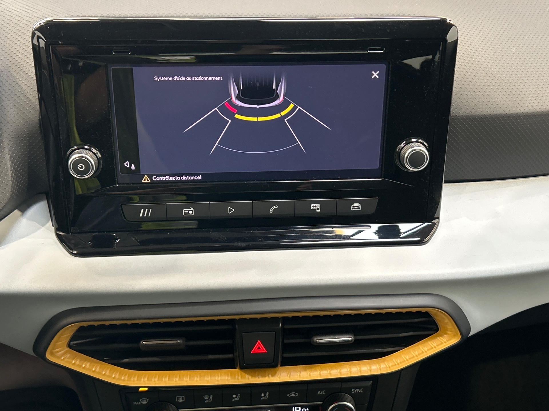 SEAT ARONA 1,0 TSI 115CV DSG STYLE SPECIAL EDITION