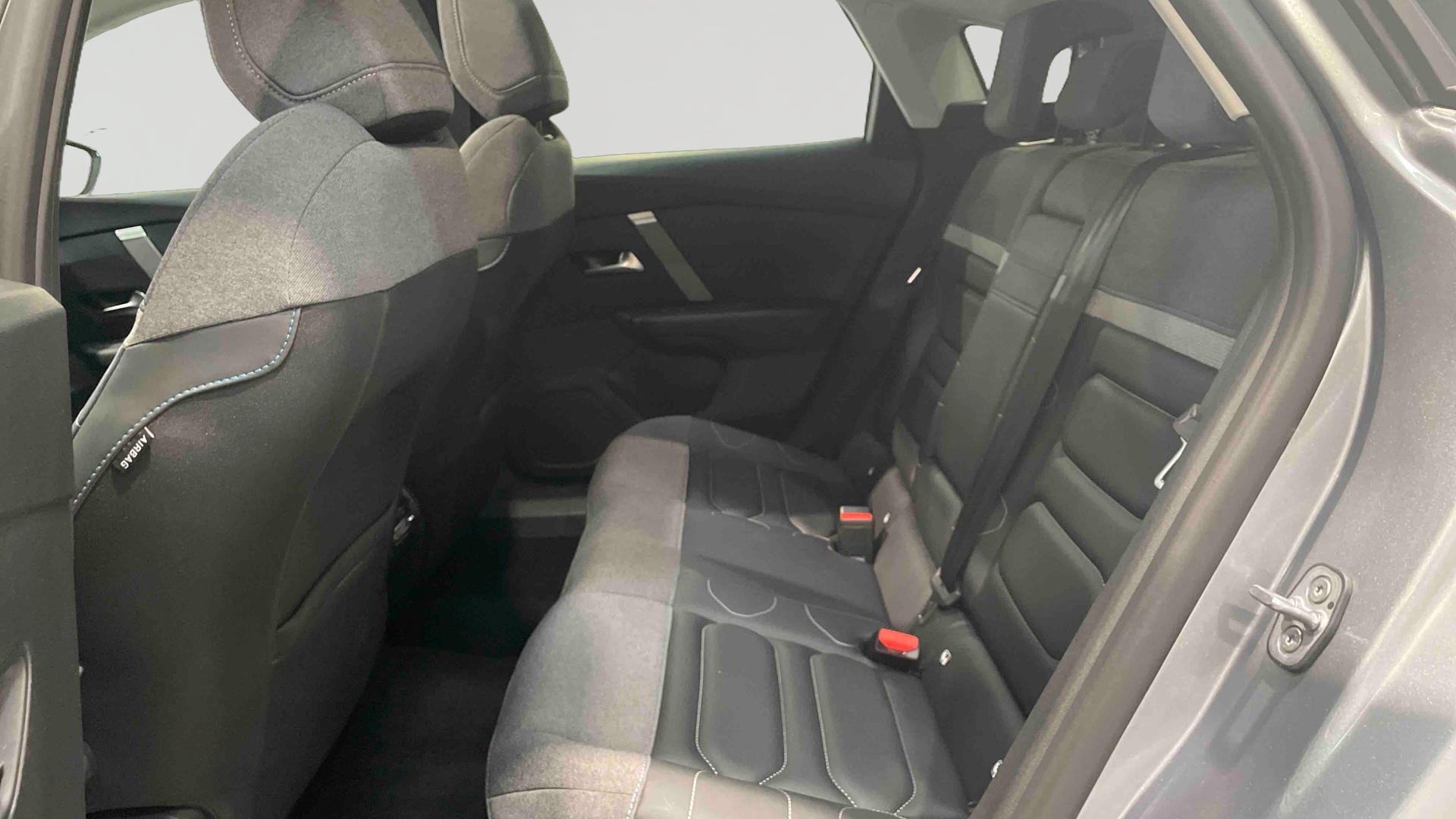 CITROEN C4 BlueHDi 130 EAT8 Max