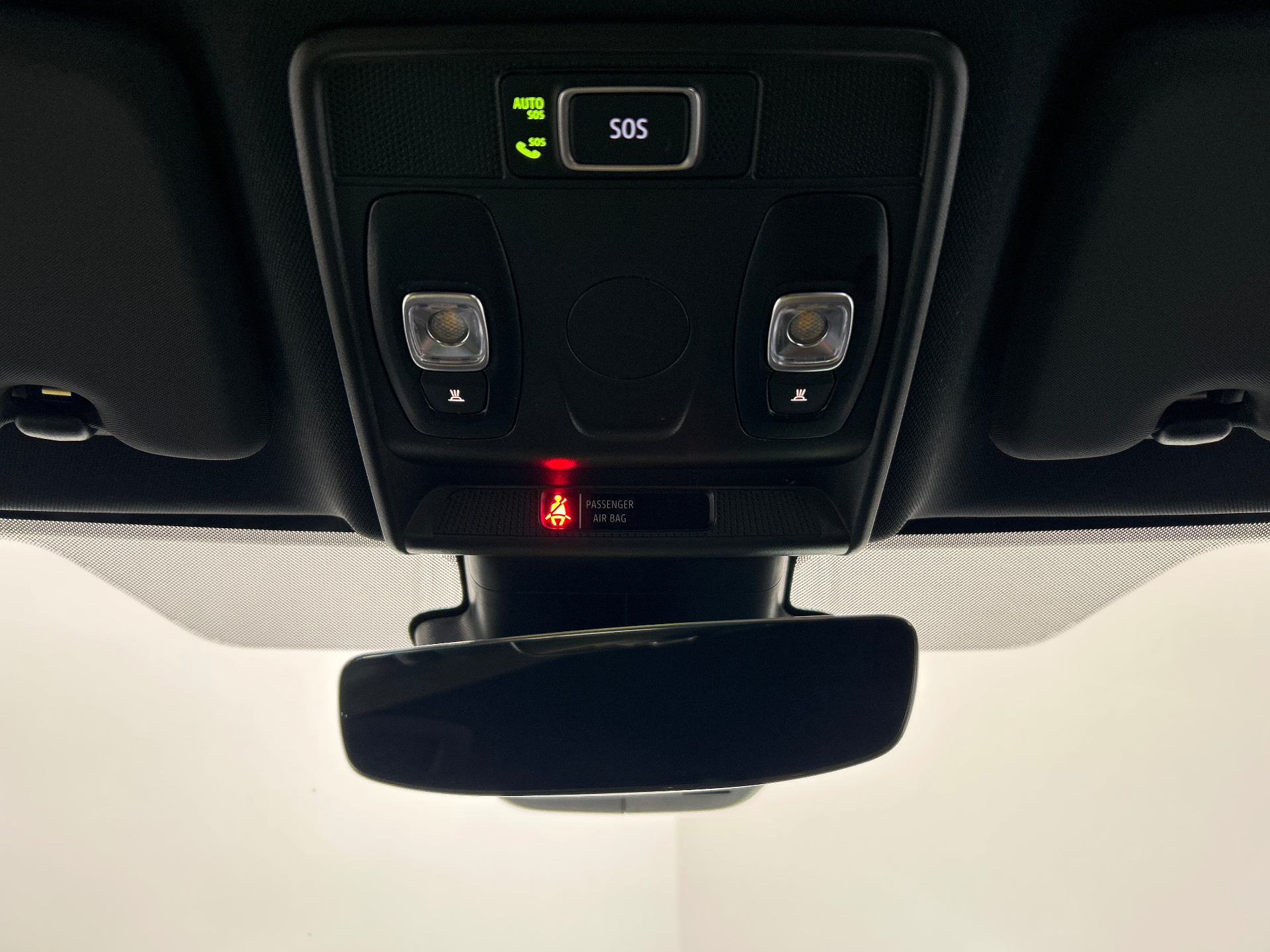 RENAULT ARKANA E-Tech 145 - 21B R.S. Line