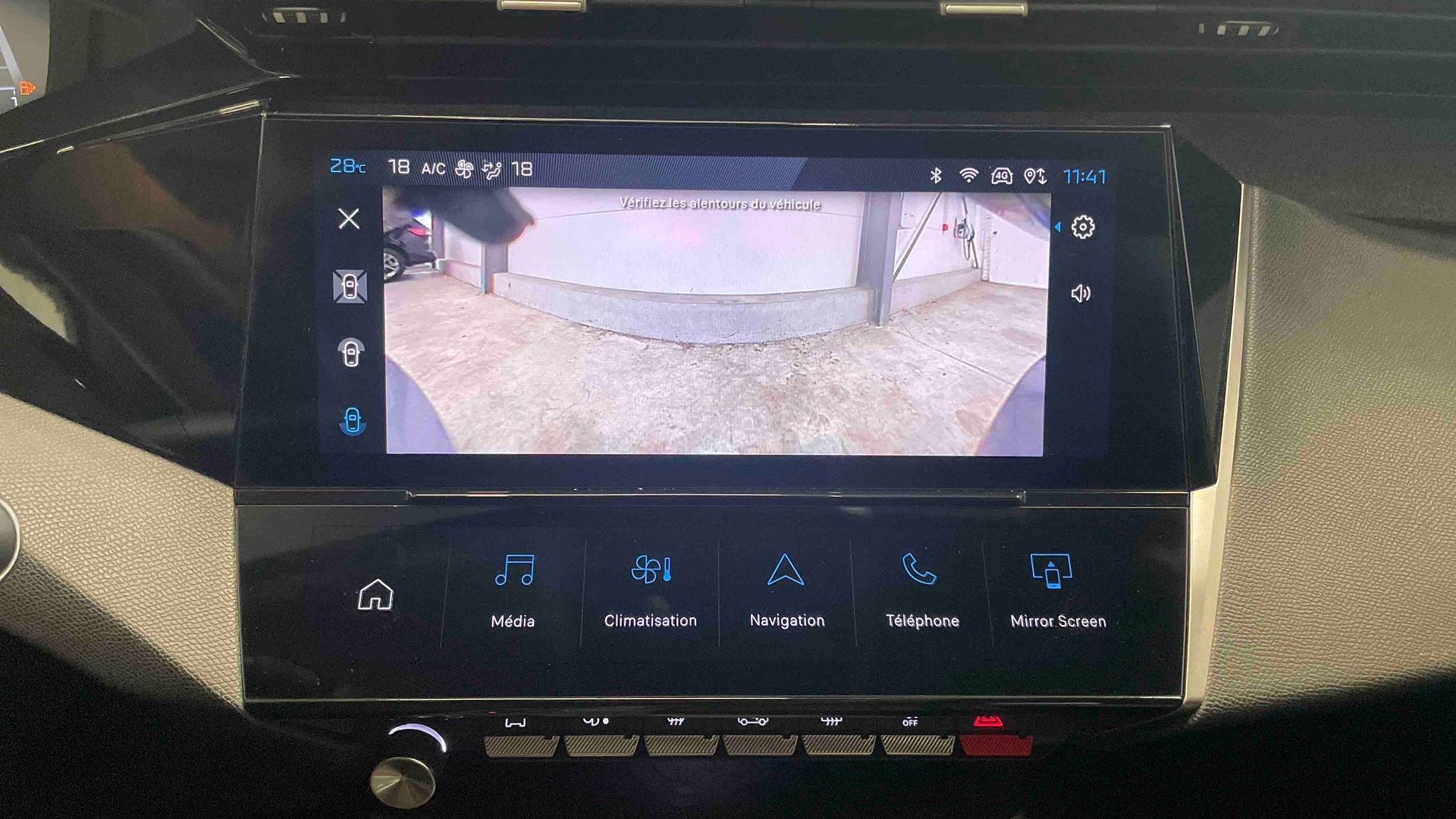 PEUGEOT 308 SW Allure BlueHDI 130 ch S&S EAT8