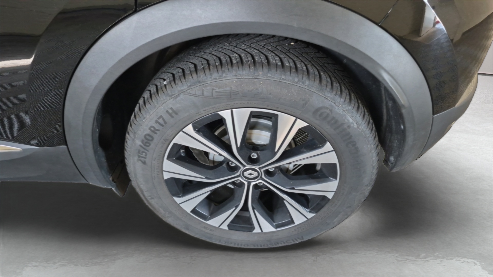 RENAULT CAPTUR techno TCe 90