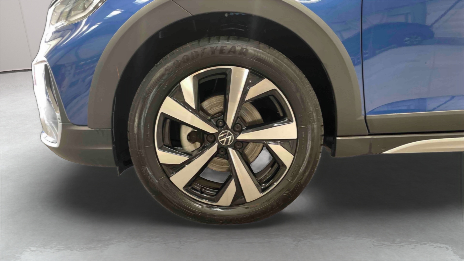 VOLKSWAGEN TAIGO TSI 115 HP LIFE DSG