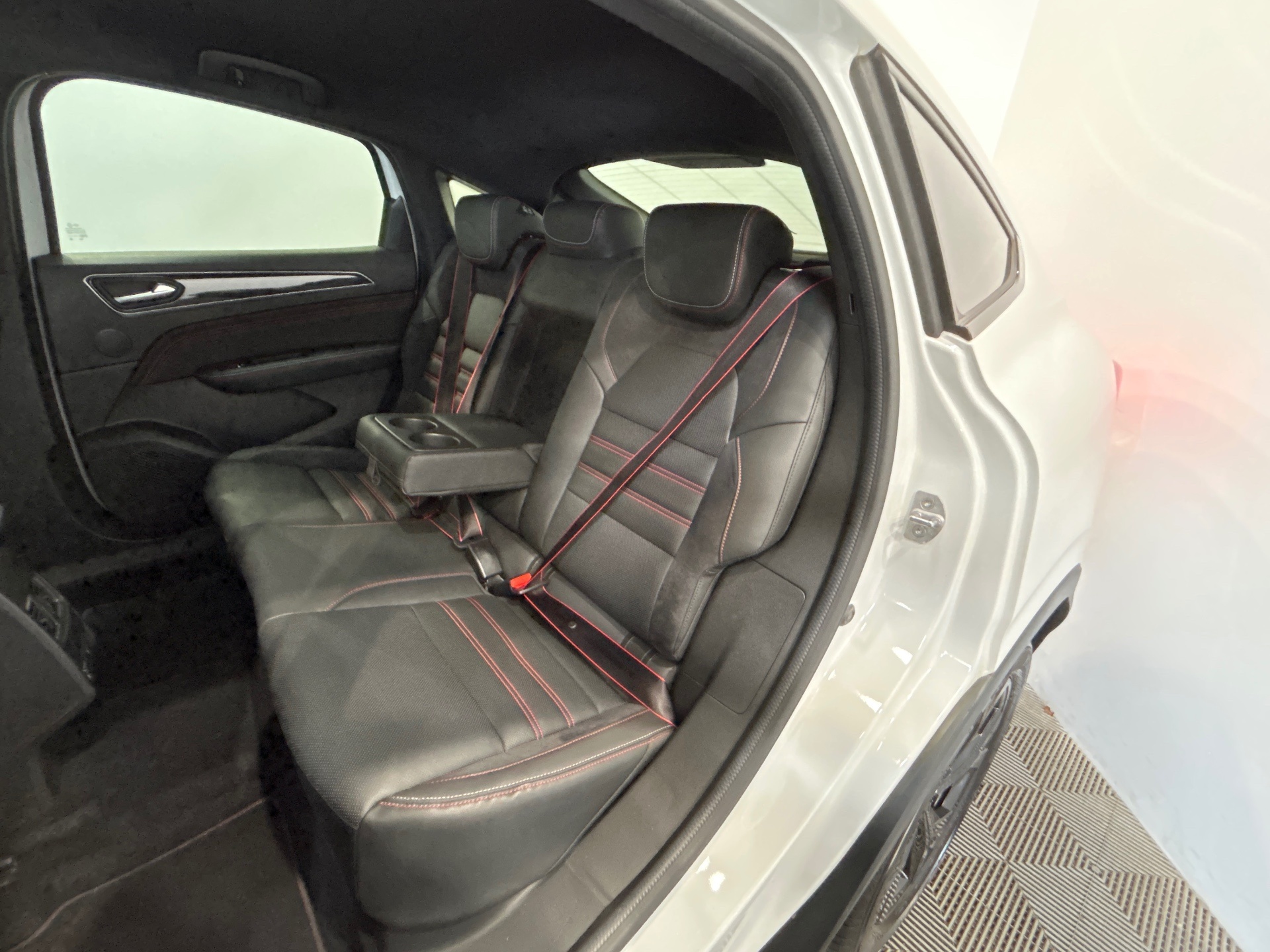RENAULT ARKANA E-Tech 145 - 21B R.S. Line