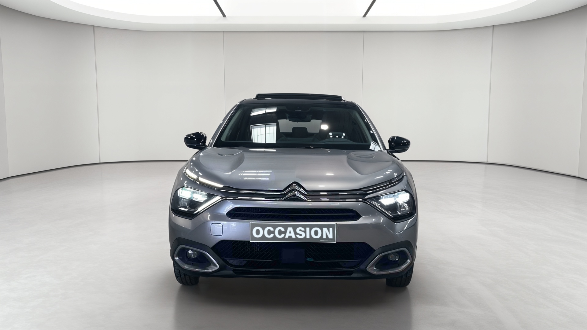 CITROEN C4 BlueHDi 130 EAT8 Max