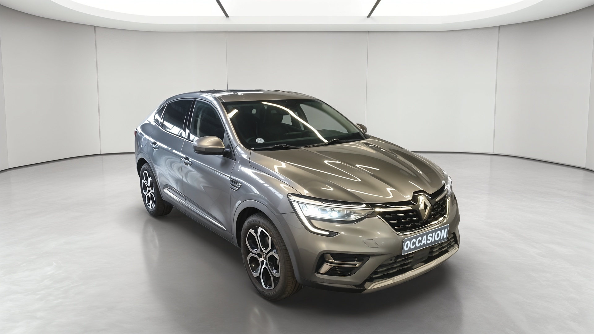 RENAULT ARKANA E-Tech 145 - 21B Intens