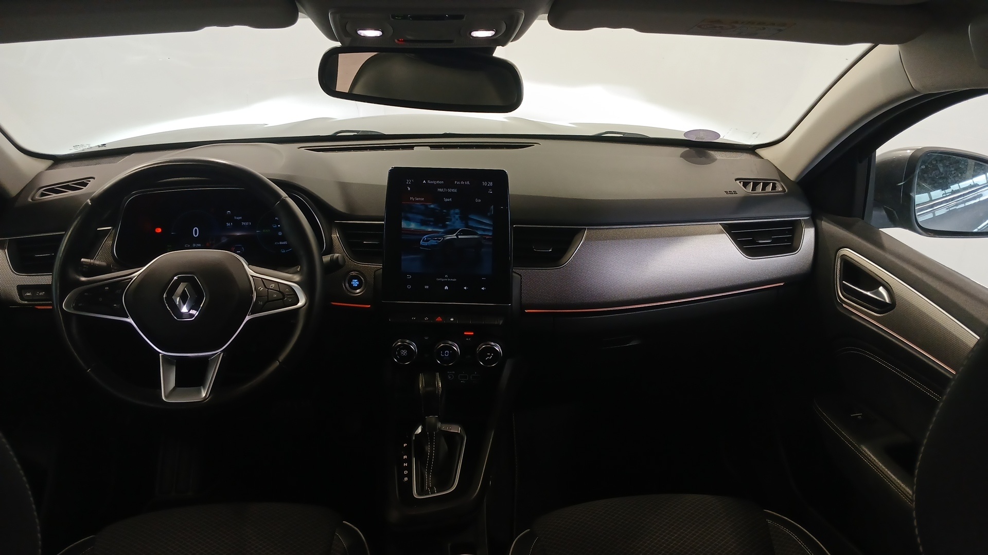 RENAULT ARKANA E-Tech 145 - 21B Intens