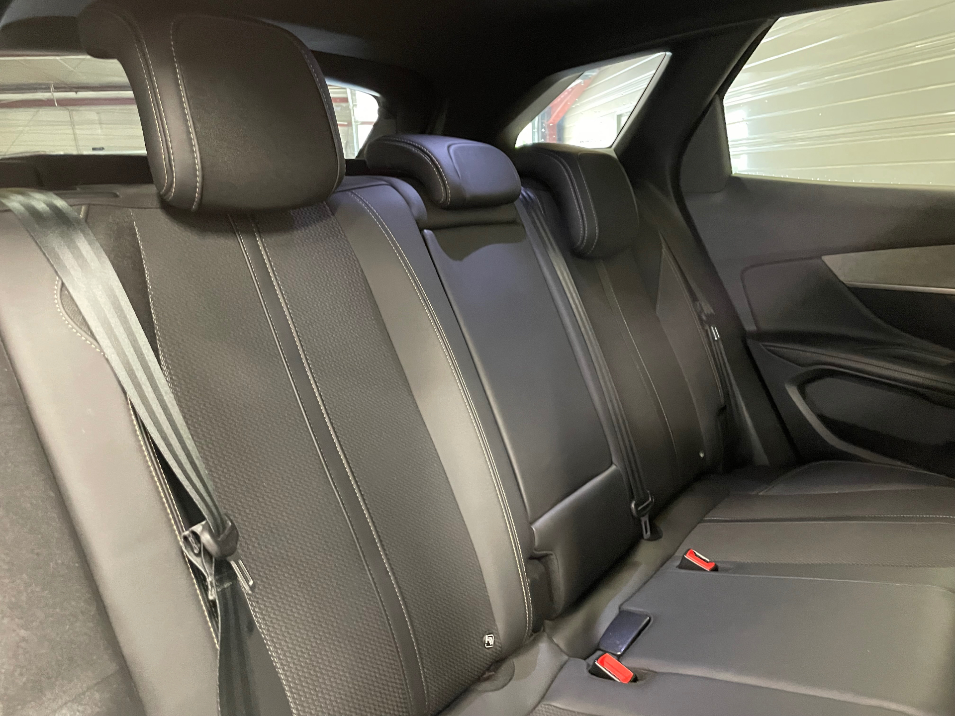 PEUGEOT 3008 PureTech 130ch S&S BVM6 GT