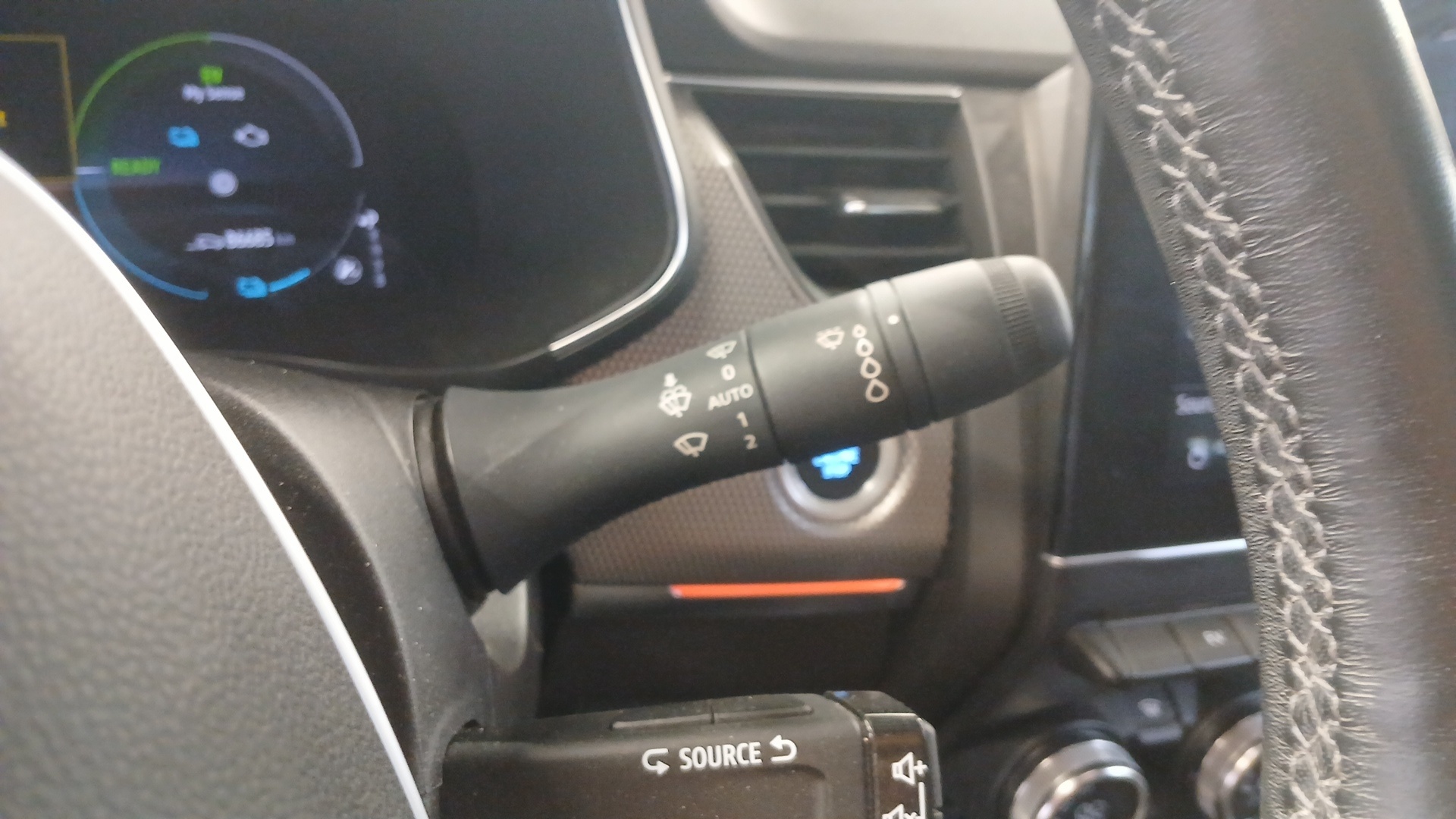 RENAULT ARKANA E-Tech 145 - 21B Intens