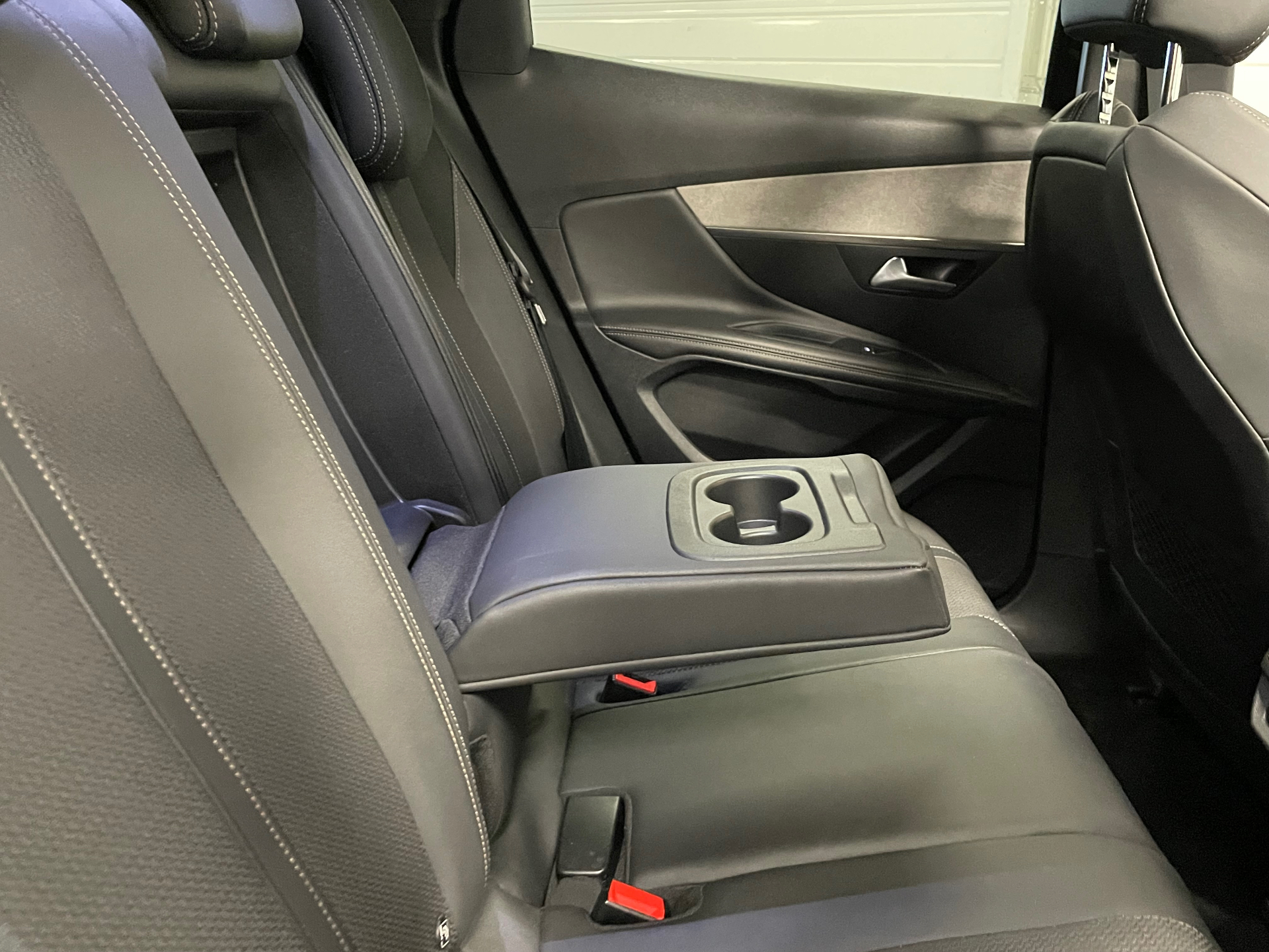 PEUGEOT 3008 PureTech 130ch S&S BVM6 GT
