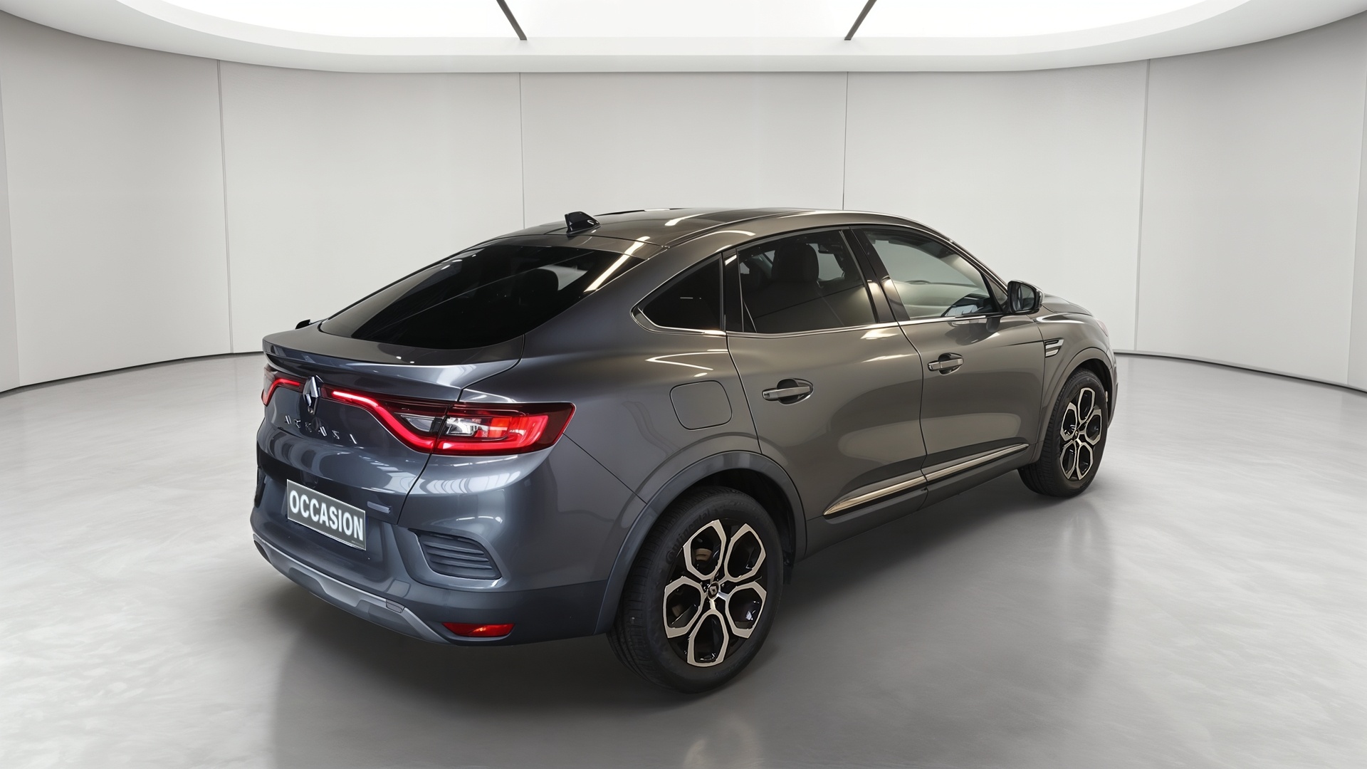RENAULT ARKANA E-Tech 145 - 21B Intens