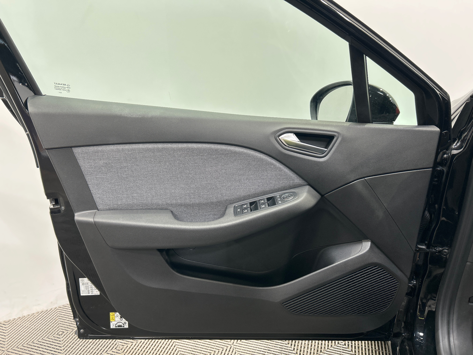 RENAULT CLIO V Techno 90 tce