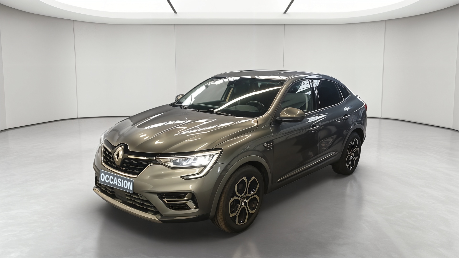 RENAULT ARKANA E-Tech 145 - 21B Intens