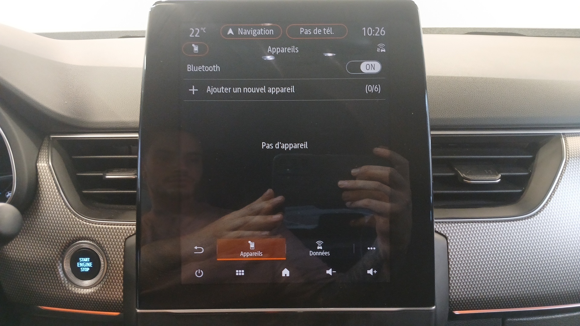 RENAULT ARKANA E-Tech 145 - 21B Intens