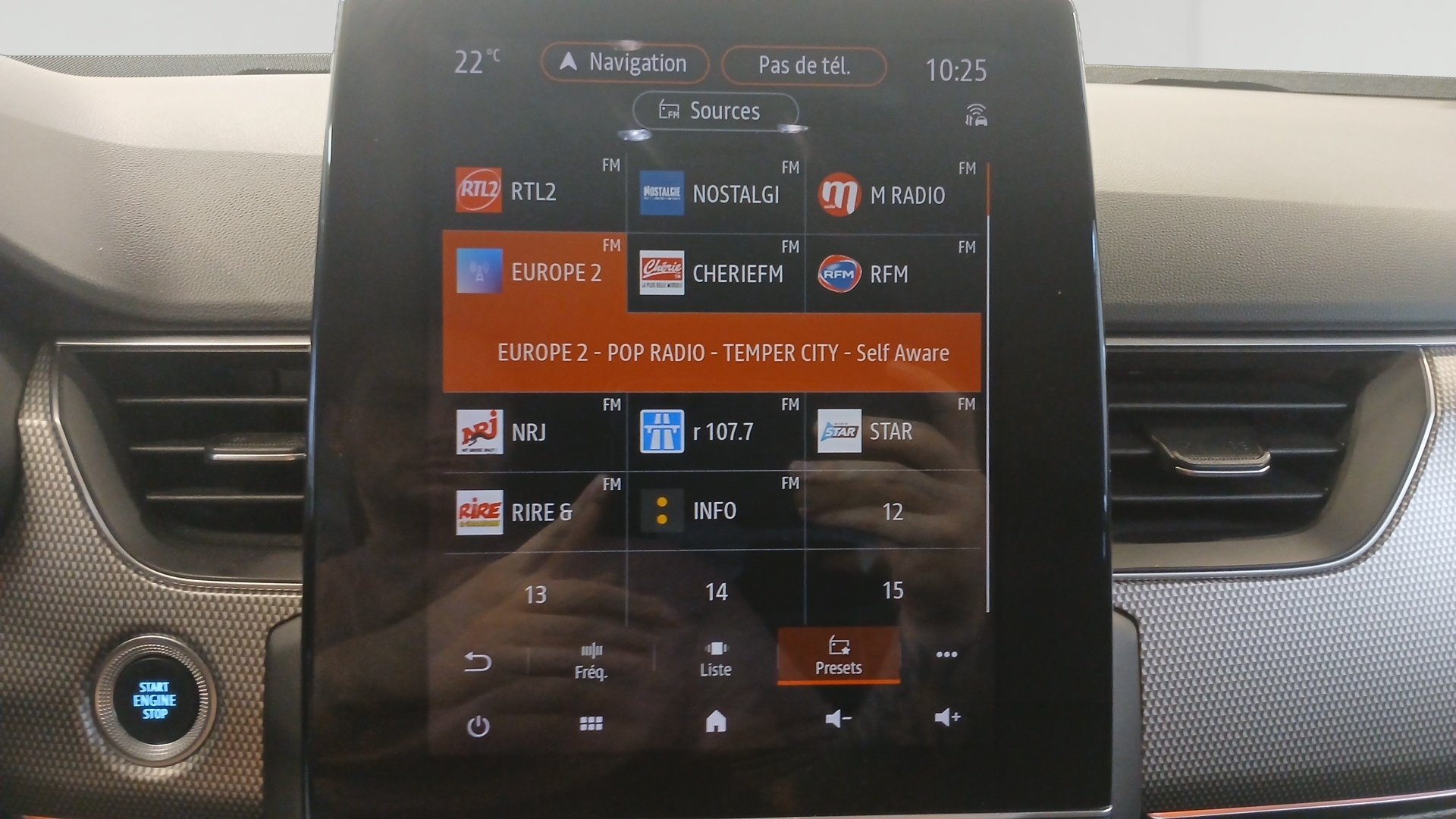 RENAULT ARKANA E-Tech 145 - 21B Intens